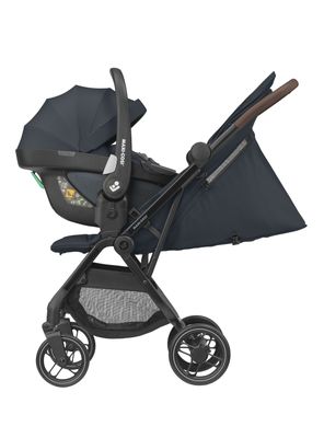 Imagen 2 del producto Coche de Paseo Soho Essential Gris