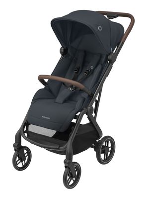 Coche de Paseo Soho Essential Gris