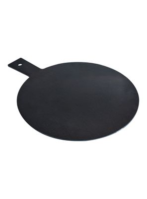 Plato Piedra Pizarra Pizza 42 cm