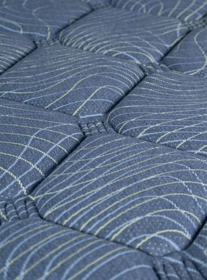 Imagen 2 del producto Cama Europea Merci King Base Dividida