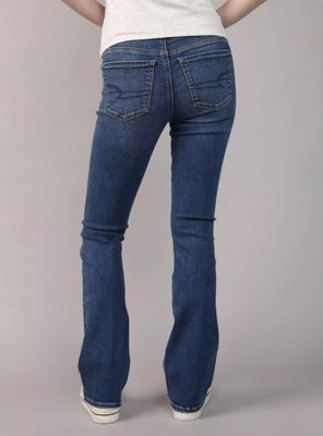 Imagen 2 del producto Jeans Ae Kick Boot
