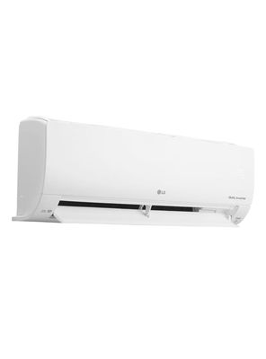 Imagen 2 del producto Aire Acondicionado Split Dualcool Inverter 9.000 BTU Wifi Frío-Calor