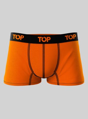 Imagen 2 del producto Pack 4 Bóxer Color Básico