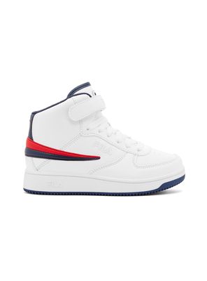 Zapatilla Urbana Kids A-High Unisex