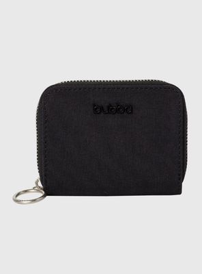 Billetera Daily Black Mini