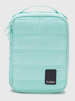 Cosmetiquero Originals Matte Aqua M