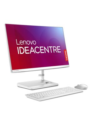 Imagen 2 del producto All in One 3 AMD Ryzen 7 7730U 16GB RAM 512GB SSD 24"" FHD WiFi 6 Windows 60Hz