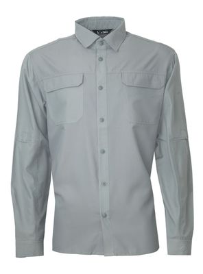 Camisa Outdoor Explorer