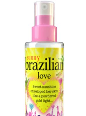 Imagen 2 del producto Fragance Mist Guarana 150ml