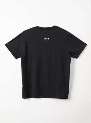 Imagen 2 del producto Polera Regular Fit Good Things Print