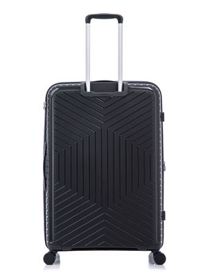 Imagen 2 del producto Maleta Grande Marsella Negra