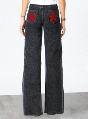 Imagen 2 del producto Pantalón Red Star