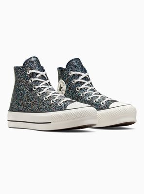 Imagen 2 del producto Zapatilla Urbana Chuck Mujer  All Star Lift