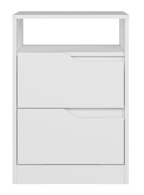 Velador Sole 2 Cajones