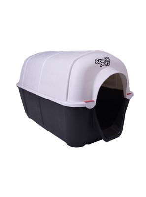 Imagen 2 del producto Casa para Perro con Ventilación Tamaño S