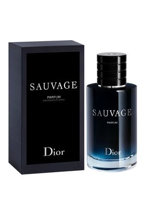 Imagen 2 del producto Perfume Dior Sauvage Parfum Hombre 100 ml