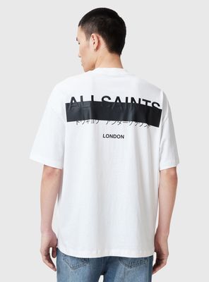 Imagen 2 del producto Polera Redact Crew