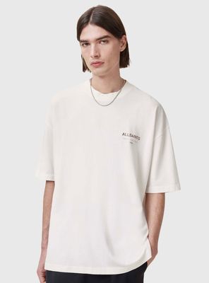 Polera Underground Crew