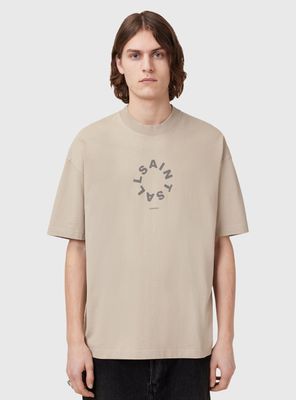 Polera Tierra Crew