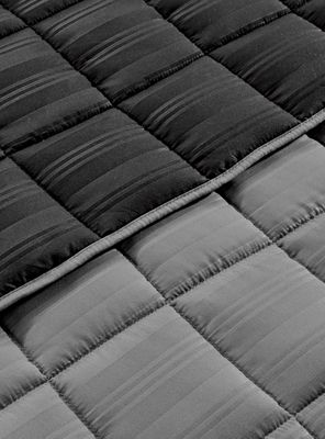 Imagen 2 del producto Plumón Embossed 2 Plazas Stylo