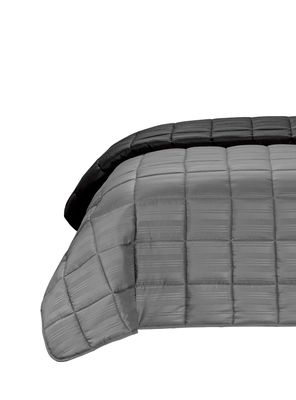 Plumón Embossed 2 Plazas Stylo