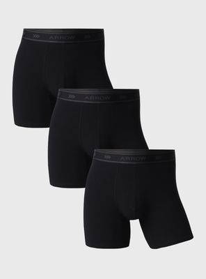 Imagen 1 del producto Bóxer Pack 3 Color Surtido