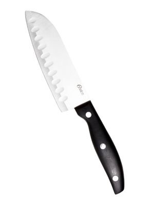 Imagen 2 del producto Set de Cuchillos Santoku Acero Inox Granger 2 Piezas