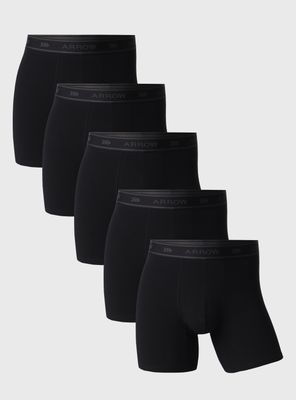 Imagen 1 del producto Bóxer Pack 5 Piezas Classic Unicolor