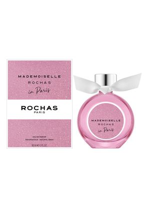 Imagen 2 del producto Perfume Mademoiselle In Paris EDP Mujer 90 ml