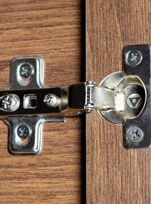 Imagen 2 del producto Clóset 4 Puertas 103.2x48.5x182.5 cm