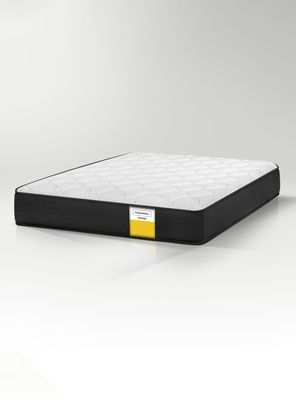 Imagen 1 del producto Colchón Funcional 2 Plazas