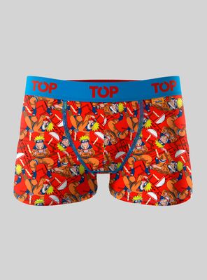 Imagen 2 del producto Pack 4 Bóxer Naruto