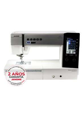 Máquina de Coser Computarizada  Profesional MC9480QCP