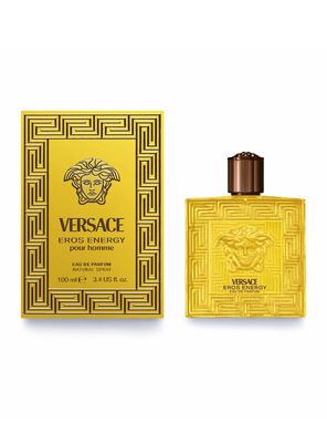 Imagen 2 del producto Perfume Eros Energy EDP Hombre 100 ml Versace