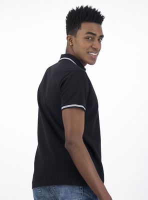 Imagen 2 del producto Polera AE Slim Fit Piqué Polo