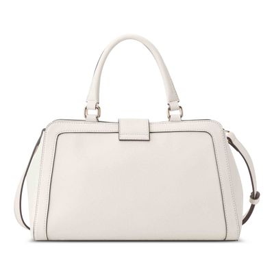 Imagen 2 del producto Cartera de Mano Mylah Blanco