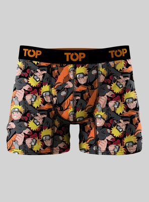 Imagen 2 del producto Bóxer Naruto Print