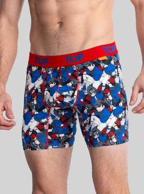 Imagen 2 del producto Bóxer FullPrint Naruto