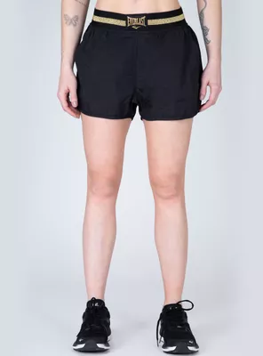 Short Spring