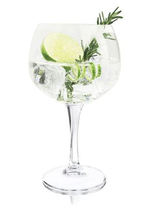 Imagen 2 del producto Set de 4 Copas Cocktail Gin&Tonic 643 ml