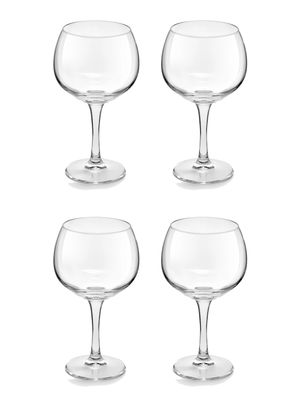 Set de 4 Copas Cocktail Gin&Tonic 643 ml