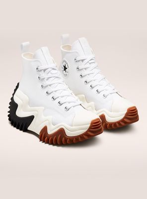 Imagen 2 del producto Zapatilla Urbana Motion Cx Mujer Run Star