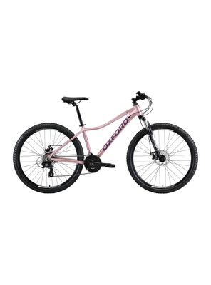 Bicicleta MTB Venus Aro 27 Mujer