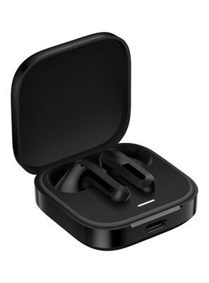 Imagen 2 del producto Audífonos Bluetooth Redmi Buds 6 Active Black