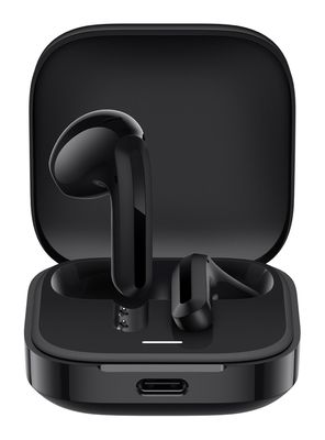 Xiaomi Audífonos Bluetooth Redmi Buds 6 Active Black