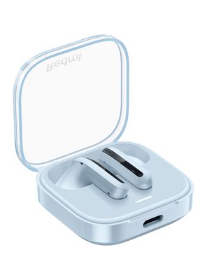 Imagen 2 del producto Audífonos Bluetooth Redmi Buds 6 Active Blue