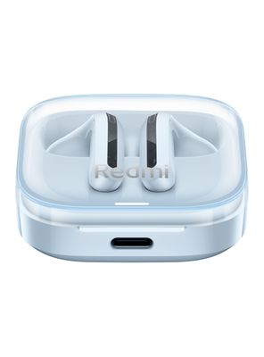 Xiaomi Audífonos Bluetooth Redmi Buds 6 Active Blue