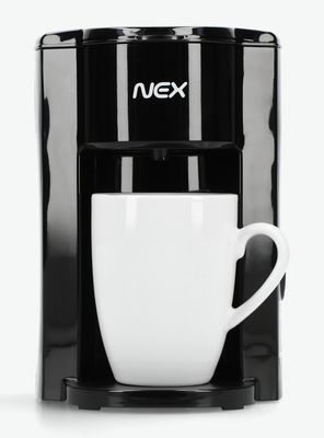Cafetera por goteo CF002OI20