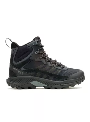 Zapatilla Outdoor Speed Strike 2 Therm Impermeable Hombre