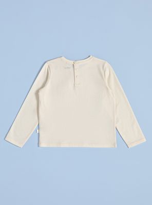 Imagen 2 del producto Polera con Bolsillo Estampado